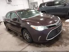 4T1BD1EB3GU048684 2016 TOYOTA AVALON