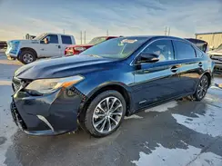 4T1BD1EB3GU048717 2016 TOYOTA AVALON
