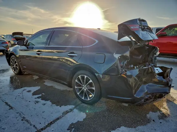 4T1BD1EB3GU048717 2016 TOYOTA AVALON - Image 2