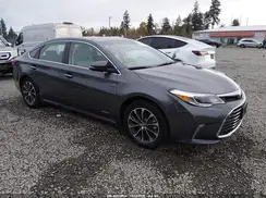 4T1BD1EB3GU048734 2016 TOYOTA AVALON