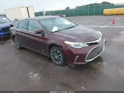 4T1BD1EB3GU048748 2016 TOYOTA AVALON