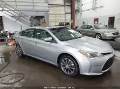 4T1BD1EB3GU048829 2016 TOYOTA AVALON
