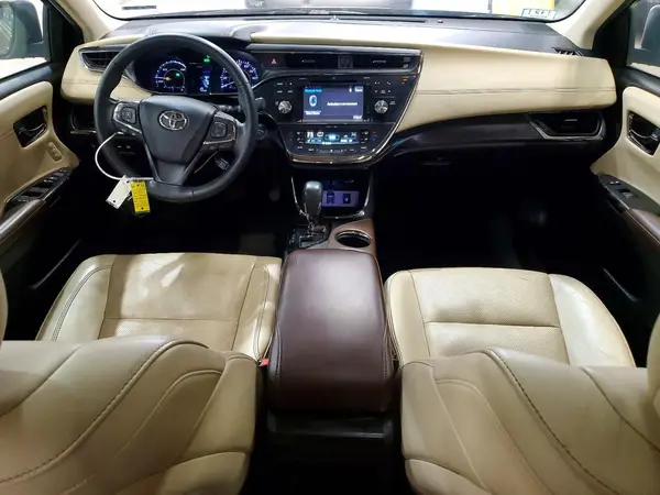 4T1BD1EB3GU049057 2016 TOYOTA AVALON - Image 8