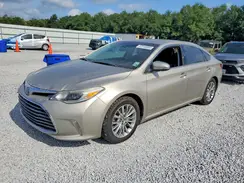 4T1BD1EB3GU049656 2016 TOYOTA AVALON
