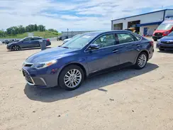 4T1BD1EB3GU050435 2016 TOYOTA AVALON