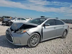 4T1BD1EB3GU050466 2016 TOYOTA AVALON