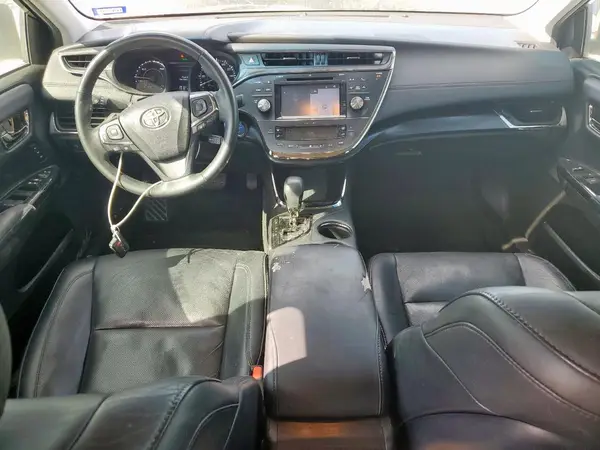 4T1BD1EB3GU050466 2016 TOYOTA AVALON - Image 8