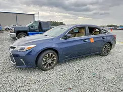 4T1BD1EB3GU050984 2016 TOYOTA AVALON