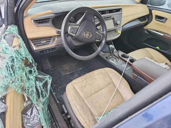 4T1BD1EB3GU050984 2016 TOYOTA AVALON - Image 8