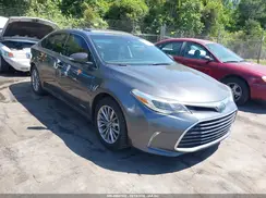 4T1BD1EB3GU051097 2016 TOYOTA AVALON