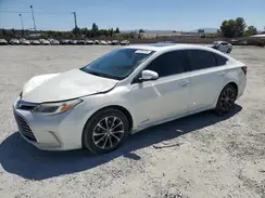 4T1BD1EB3GU051956 2016 TOYOTA AVALON