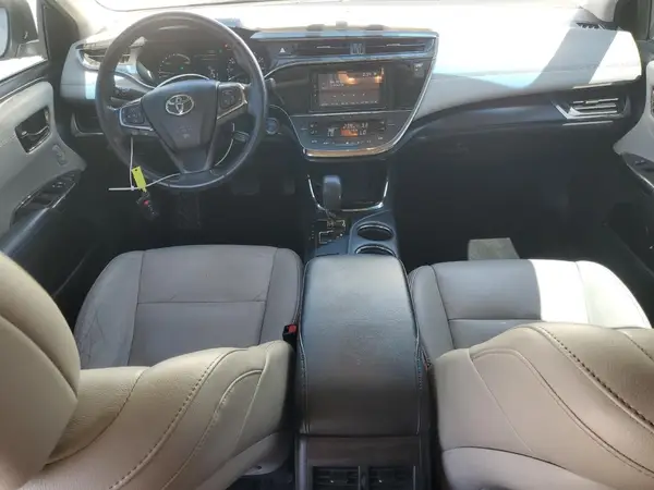 4T1BD1EB3GU051956 2016 TOYOTA AVALON - Image 8