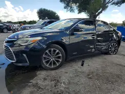4T1BD1EB3GU052640 2016 TOYOTA AVALON