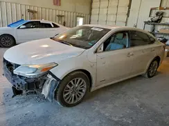 4T1BD1EB3GU052704 2016 TOYOTA AVALON