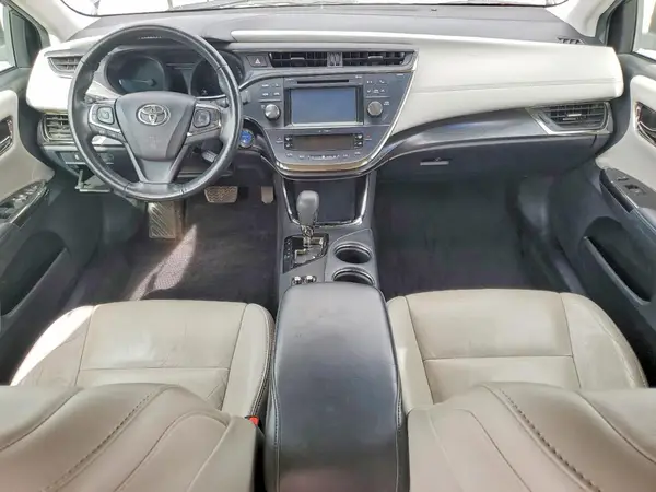 4T1BD1EB3GU053190 2016 TOYOTA AVALON - Image 8