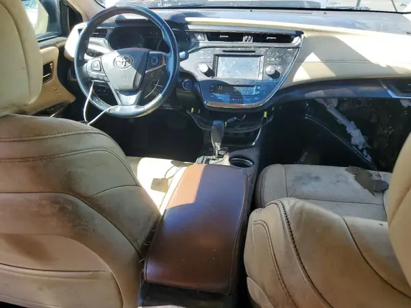 4T1BD1EB3GU053349 2016 TOYOTA AVALON - Image 8