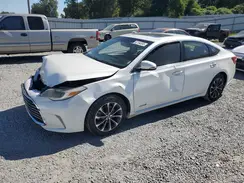 4T1BD1EB3GU054520 2016 TOYOTA AVALON