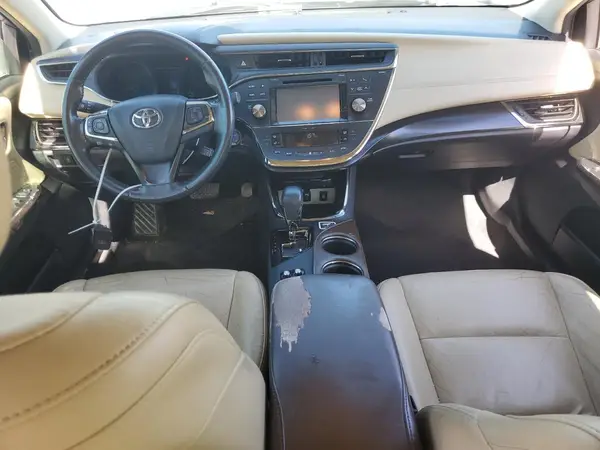 4T1BD1EB3GU054520 2016 TOYOTA AVALON - Image 8