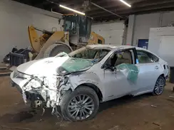 4T1BD1EB3GU054985 2016 TOYOTA AVALON