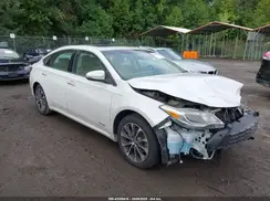 4T1BD1EB3GU056316 2016 TOYOTA AVALON