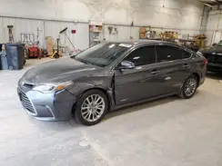 4T1BD1EB3GU057076 2016 TOYOTA AVALON