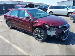 4T1BD1EB3GU057112 2016 TOYOTA AVALON