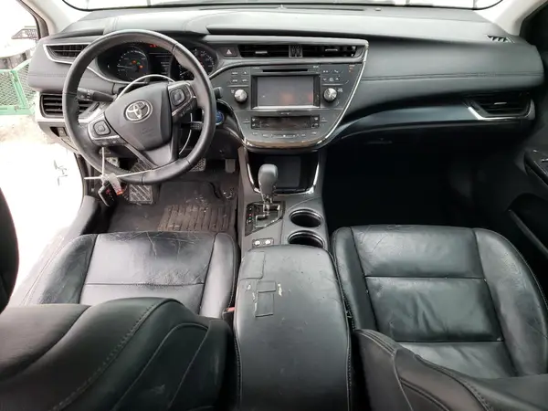 4T1BD1EB3JU060129 2018 TOYOTA AVALON - Image 8