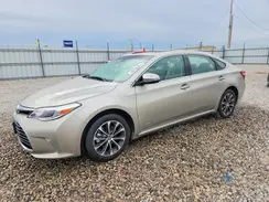 4T1BD1EB3JU061510 2018 TOYOTA AVALON