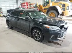 4T1BD1EB3JU062866 2018 TOYOTA AVALON