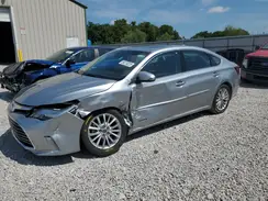 4T1BD1EB3JU063001 2018 TOYOTA AVALON