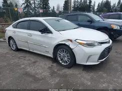 4T1BD1EB3JU063371 2018 TOYOTA AVALON
