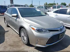 4T1BD1EB3JU063466 2018 TOYOTA AVALON