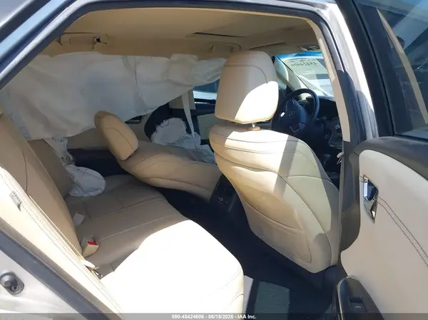 4T1BD1EB3JU063466 2018 TOYOTA AVALON - Image 8