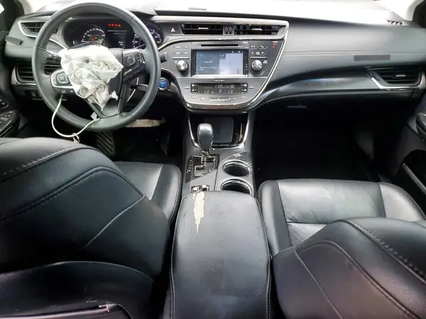 4T1BD1EB3JU063578 2018 TOYOTA AVALON - Image 8