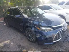 4T1BD1EB3JU063788 2018 TOYOTA AVALON