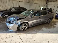 4T1BD1EB3JU064004 2018 TOYOTA AVALON