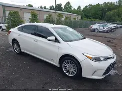 4T1BD1EB3JU064410 2018 TOYOTA AVALON