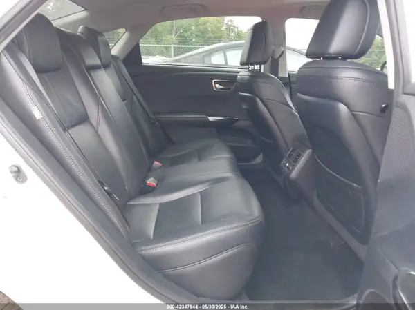 4T1BD1EB3JU064410 2018 TOYOTA AVALON - Image 8