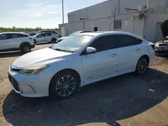 4T1BD1EB3JU064844 2018 TOYOTA AVALON