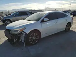 4T1BD1EB4GU048547 2016 TOYOTA AVALON