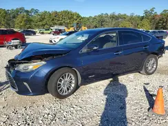 4T1BD1EB4GU048600 2016 TOYOTA AVALON