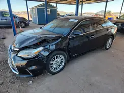 4T1BD1EB4GU048774 2016 TOYOTA AVALON