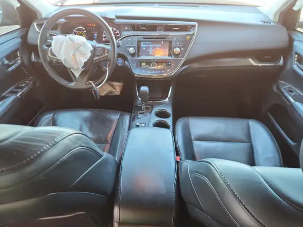 4T1BD1EB4GU048774 2016 TOYOTA AVALON - Image 8