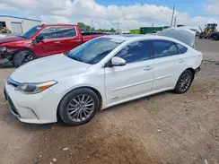 4T1BD1EB4GU048905 2016 TOYOTA AVALON
