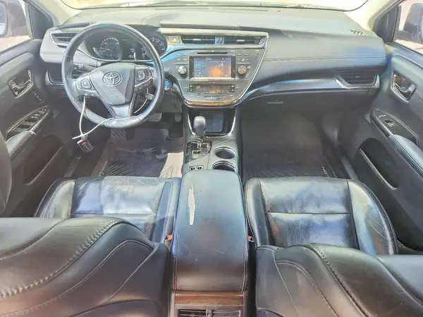 4T1BD1EB4GU048905 2016 TOYOTA AVALON - Image 8