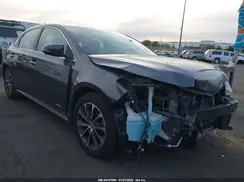 4T1BD1EB4GU049357 2016 TOYOTA AVALON