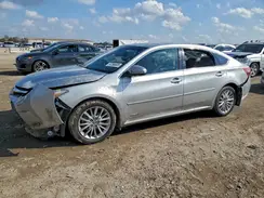 4T1BD1EB4GU050055 2016 TOYOTA AVALON