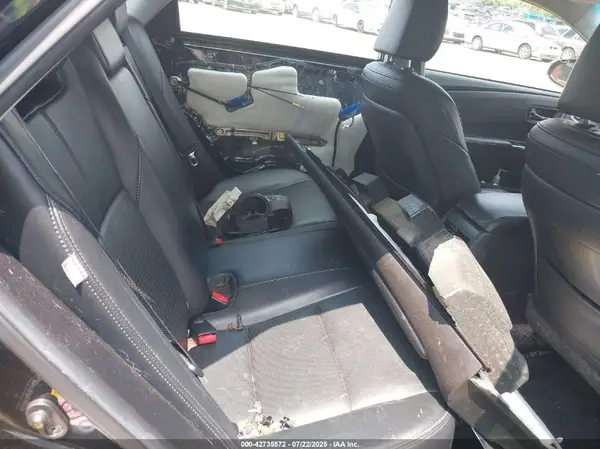 4T1BD1EB4GU050198 2016 TOYOTA AVALON - Image 8