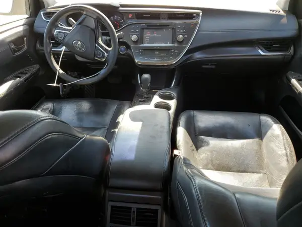 4T1BD1EB4GU050833 2016 TOYOTA AVALON - Image 8