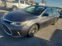4T1BD1EB4GU051223 2016 TOYOTA AVALON